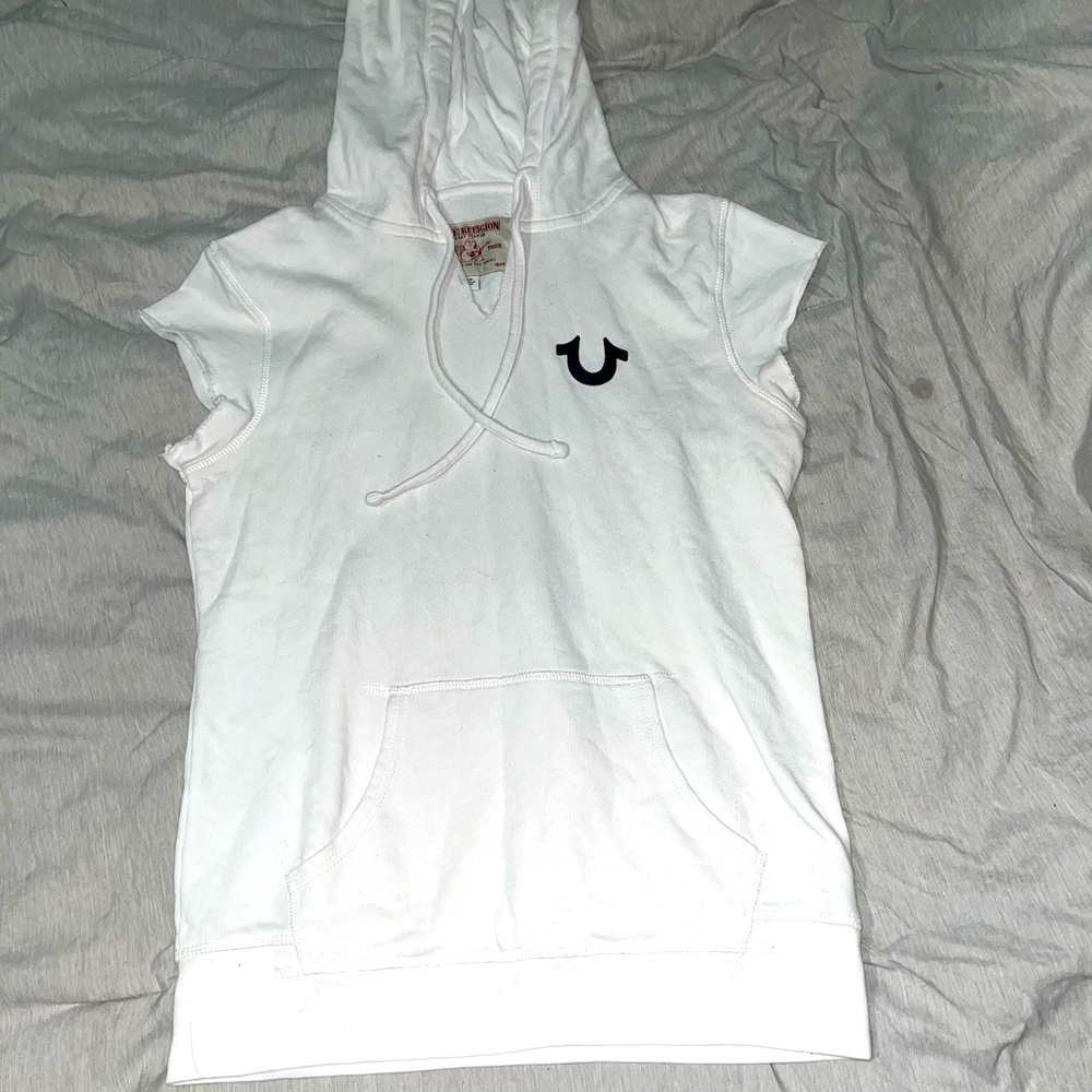 True Religion 2 piece set